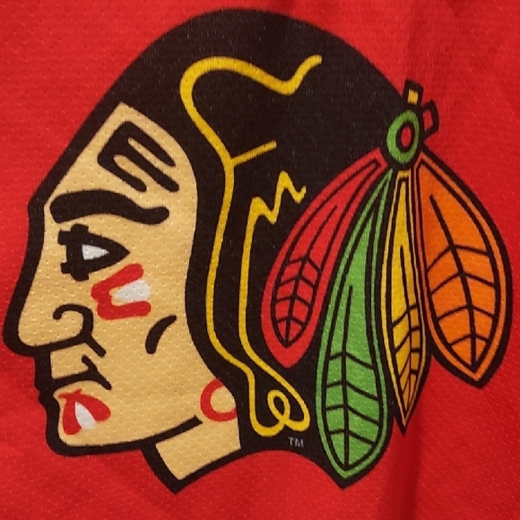 Youth XS Hockey Jersey CCM WHL CHL EUC - Picture 5 of 6